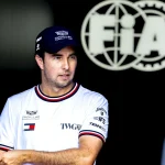 Sergio Pérez also slams new-style F1: ‘Extremely fake, heavy crash a matter of time’