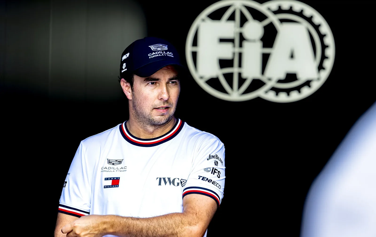 Sergio Pérez also slams new-style F1: ‘Extremely fake, heavy crash a matter of time’