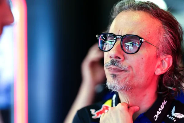 Red Bull emphasizes Verstappen's commitment: ‘Sets aside his opinion on Formula 1’