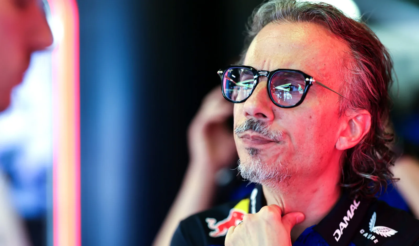 Red Bull emphasizes Verstappen's commitment: ‘Sets aside his opinion on Formula 1’
