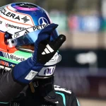 Antonelli second youngest race winner ever, claims spot in F1 history
