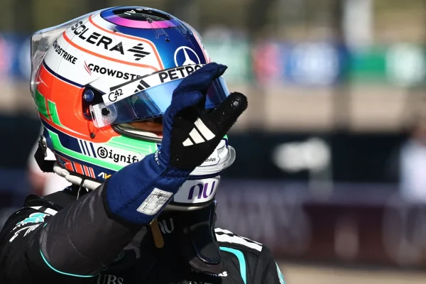 Antonelli second youngest race winner ever, claims spot in F1 history