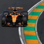FP2 Australian GP: Local hero Piastri outpaces Mercedes and Ferrari, Verstappen P6