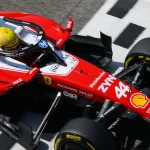 New F1 regulations play into Lewis Hamilton's hands: ‘These cars suit him well’