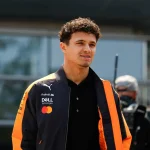 Norris (P3) sees opportunity at start of sprint race in China: ‘Good starting position’