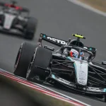 'Mercedes passes much-discussed front wing to FIA after talks'