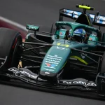 Aston Martin used Australian GP as test day: ‘An opportunity to learn more about AMR26’