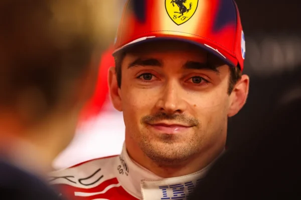 Leclerc praises renewed Ferrari form: ‘Title fight has never been this close’