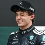 Wolff sings Antonelli's praises, warns competition: ‘He is coming’