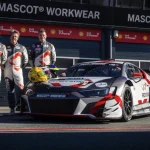 Tom Coronel shares racing program, meets Verstappen at the Nürburgring: ‘Very cool’