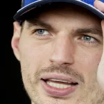 Will Verstappen drive races in Germany if April GPs are cancelled? ‘I really don't know yet’