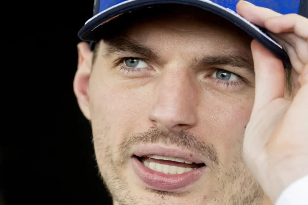Will Verstappen drive races in Germany if April GPs are cancelled? ‘I really don't know yet’