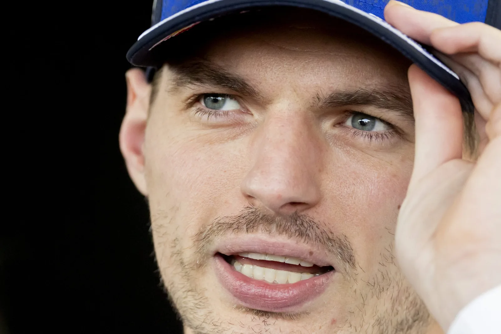Will Verstappen drive races in Germany if April GPs are cancelled? ‘I really don't know yet’