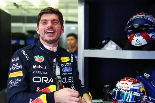 Verstappen looks forward to ‘real test’ for RB22 in Australia: ‘Exciting challenge’