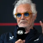 Briatore confirms Mercedes interest in Alpine shares: ‘But it is about a supporting role’