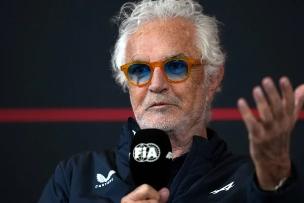 Briatore confirms Mercedes interest in Alpine shares: ‘But it is about a supporting role’