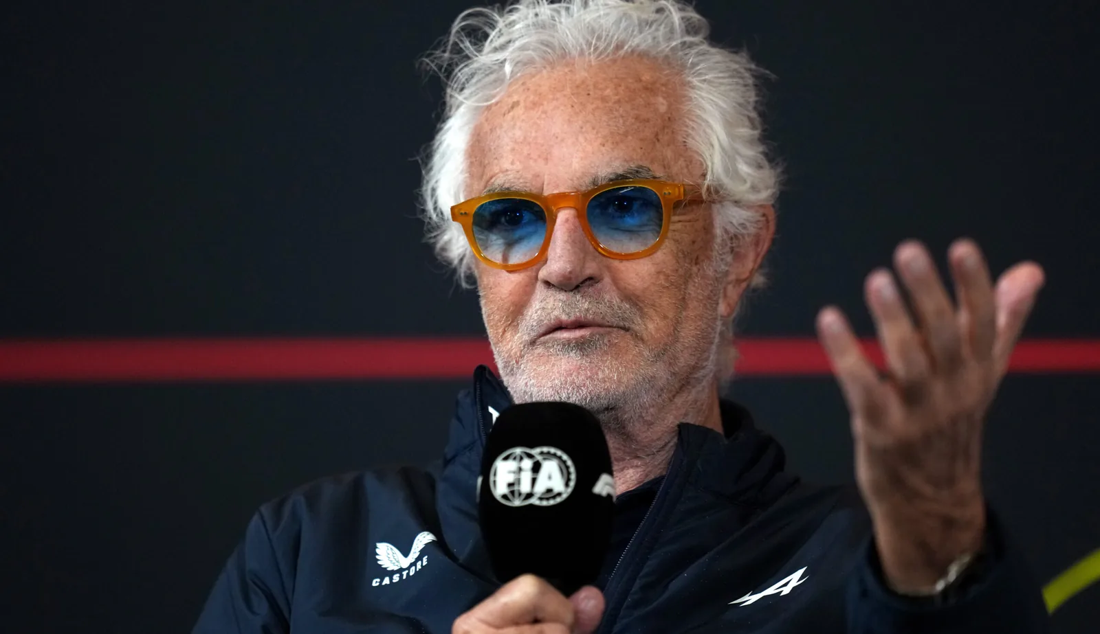 Briatore confirms Mercedes interest in Alpine shares: ‘But it is about a supporting role’
