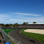 Weather forecast Australian GP: Sunny outlook during the first race of the year
