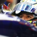 Hadjar expects ‘special’ Red Bull debut in Australia: ‘Worked towards it for a long time’