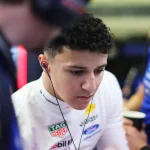Laurent Mekies looks forward to Isack Hadjar's Red Bull debut: ‘He is doing everything right’