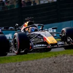 Preview GP Japan: What can Verstappen hold on to at ‘charging station’ Suzuka?