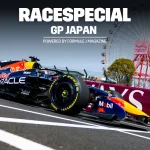 PREMIUM: Race Special GP Japan