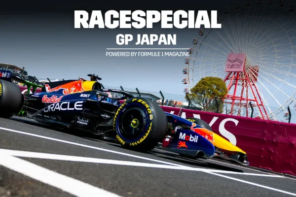 PREMIUM: Race Special GP Japan