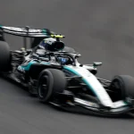 World Championship standings after Japanese GP: Kimi Antonelli takes over lead from Russell