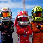 PHOTO SERIES | Impressive costumes and already a race between Ocon and Antonelli at Suzuka