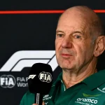 Adrian Newey exposes Honda problems: ‘Engine team is now working on solar panels’