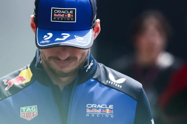 Damon Hill grants Verstappen F1 break: ‘You can't always get your way’
