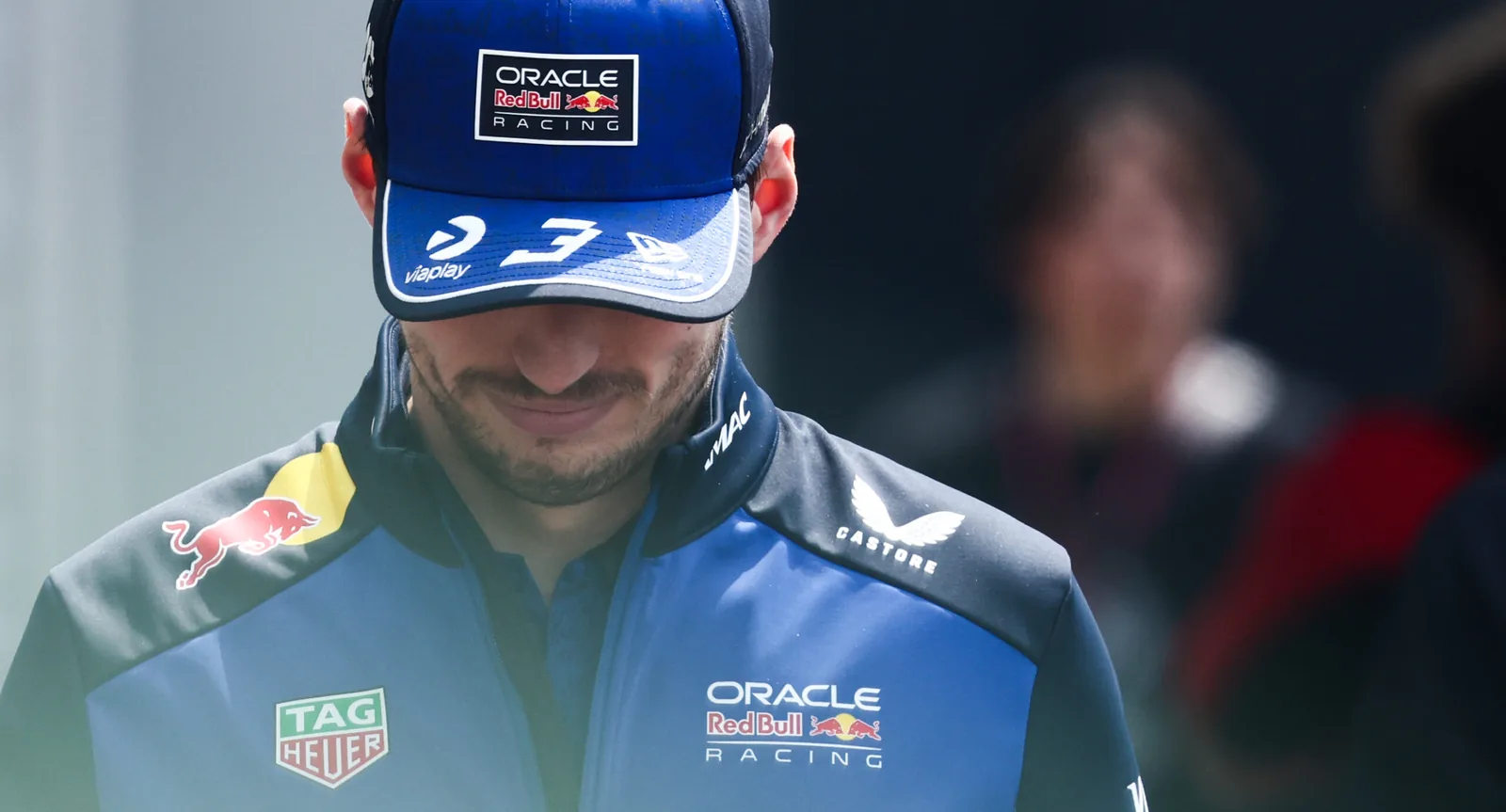 Damon Hill grants Verstappen F1 break: ‘You can't always get your way’