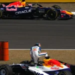 FP1 Chinese GP: Flying start George Russell, eighth time Max Verstappen