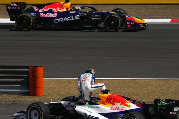 FP1 Chinese GP: Flying start George Russell, eighth time Max Verstappen