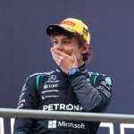 VIDEO | F1 announcer blunders, declares Kimi Räikkönen winner of GP China