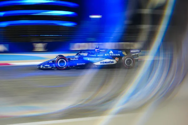 Netflix joins forces with Apple TV, will broadcast first F1 race live