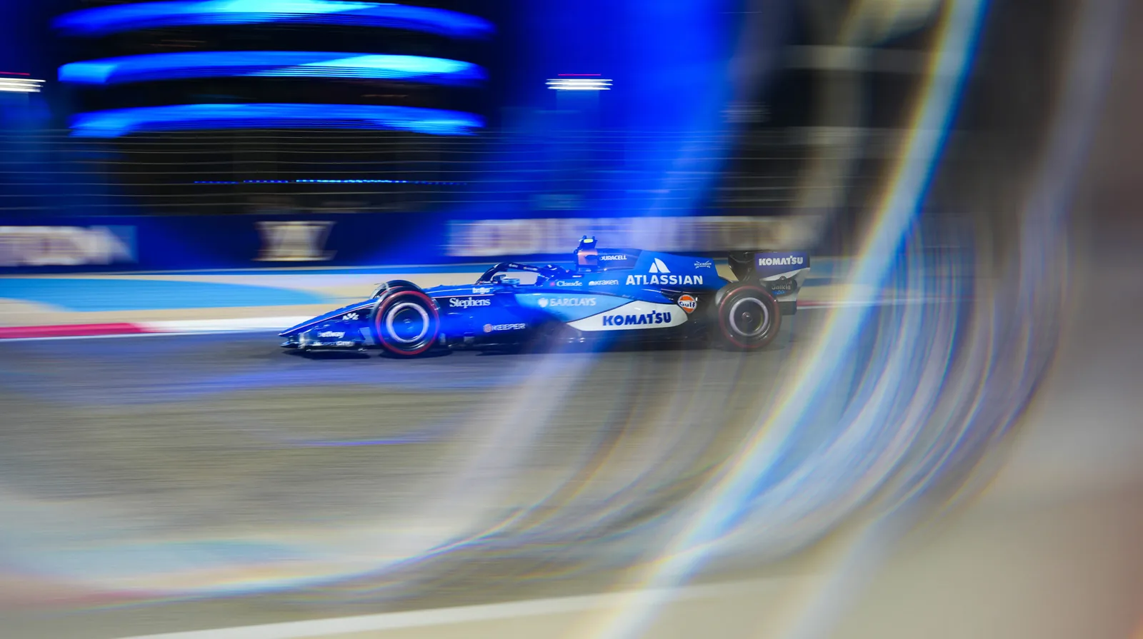 Netflix joins forces with Apple TV, will broadcast first F1 race live