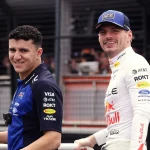 Ex-Red Bull mechanic impressed by Hadjar: ‘Best debut since Verstappen’
