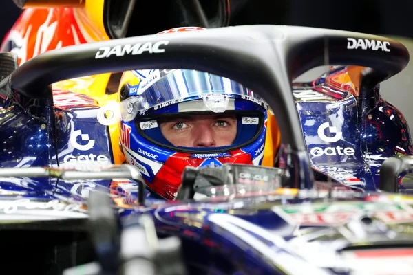 Brundle predicts early retirement for Verstappen: ‘Already has more money than he can spend’