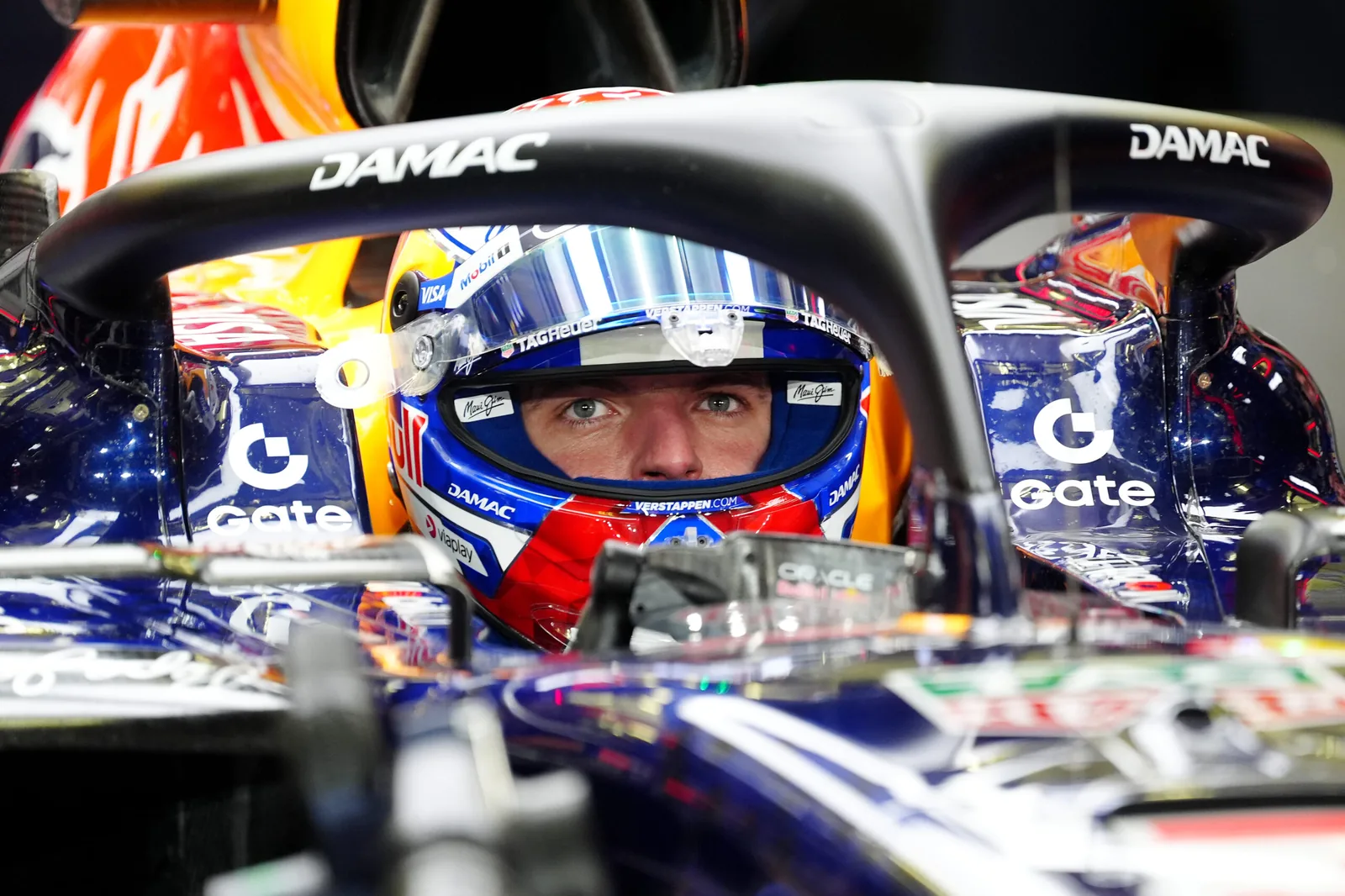 Brundle predicts early retirement for Verstappen: ‘Already has more money than he can spend’