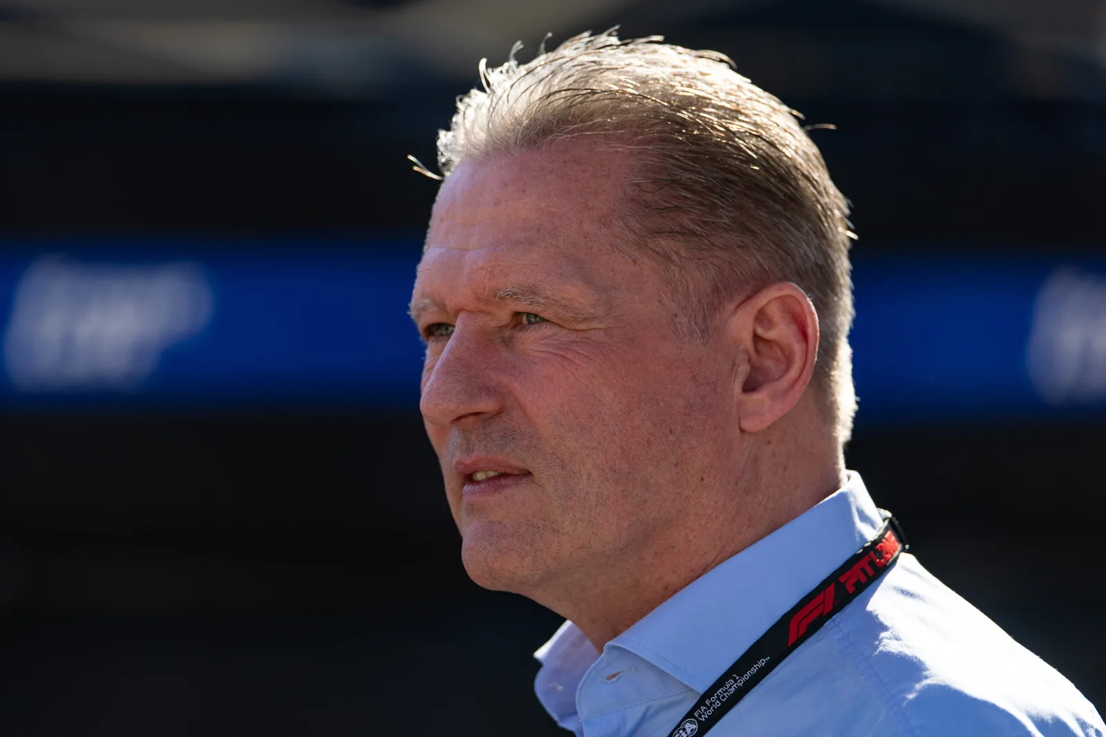 Jos Verstappen jumps to the defense of son Max: ‘Everyone laughed at his 2026 concerns’