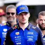 Verstappen sets clear goal for Chinese GP: ‘Be in the fight’