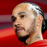 Hamilton just a big fan of the new 'jojo racing': 'Exactly the same as karting'