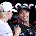 Sergio Pérez speaks out about Red Bull: ‘Feel more appreciated at Cadillac’