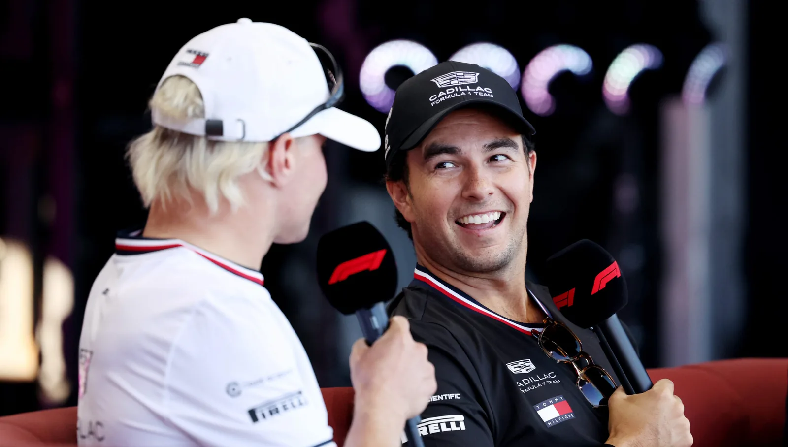 Sergio Pérez speaks out about Red Bull: ‘Feel more appreciated at Cadillac’