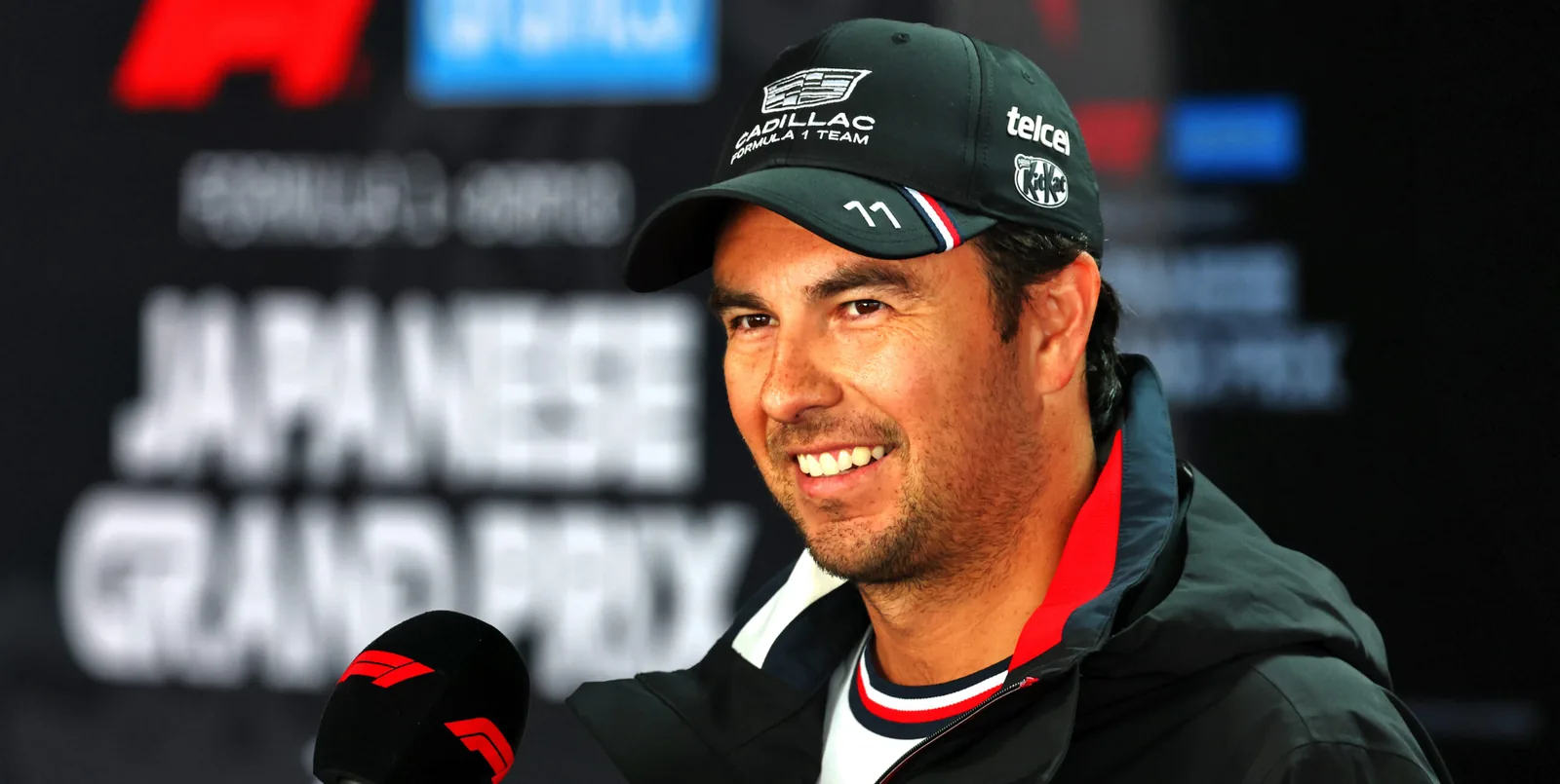 Outraged Sergio Pérez refutes Andretti: 'I'm in top form'