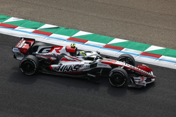 FIA issues statement on Bearman crash, will talk to drivers about regulation changes