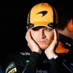 Norris slams 2026 car: ‘From the best ever to probably the worst’