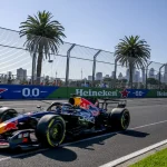 FP3 Australian GP: Russell shows Mercedes' true speed, steering problems for Verstappen