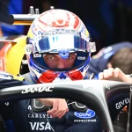 Max Verstappen retires during Chinese GP! Red Bull calls driver in